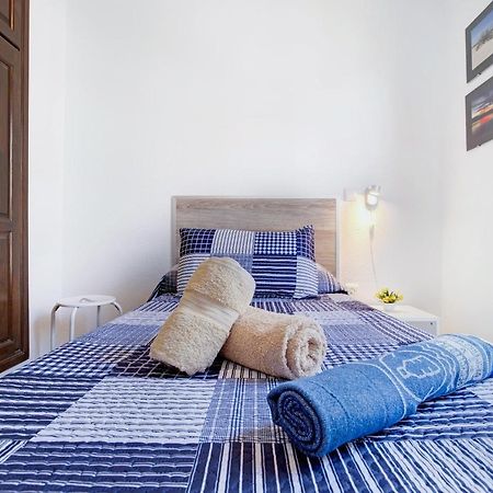 Hubara Home Corralejo Exterior photo