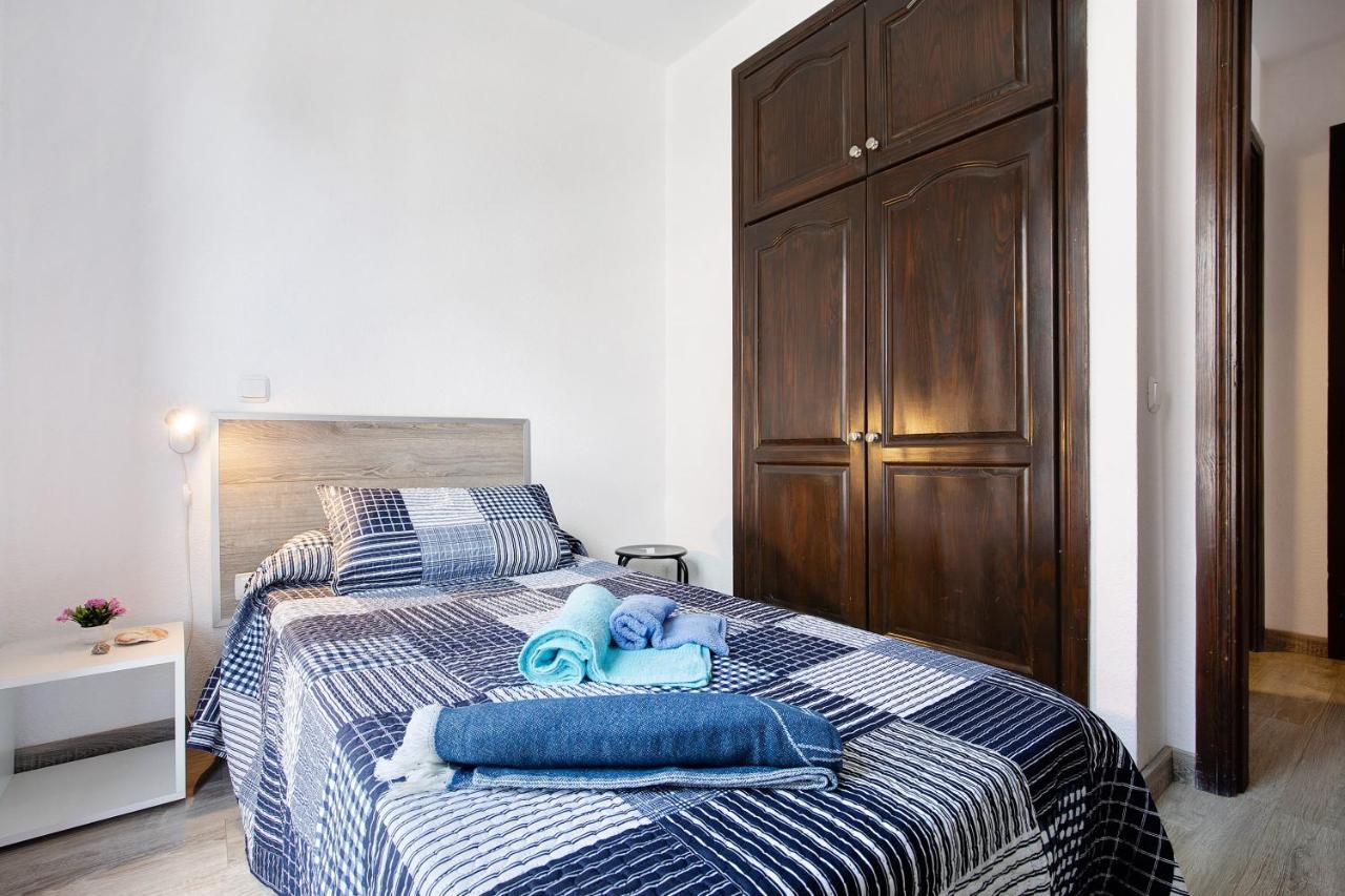 Hubara Home Corralejo Exterior photo