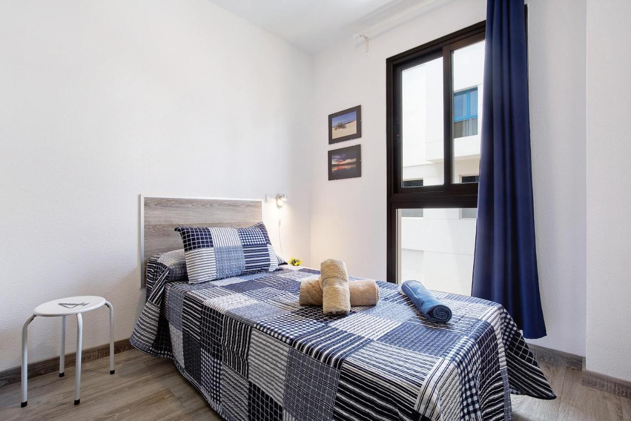Hubara Home Corralejo Exterior photo